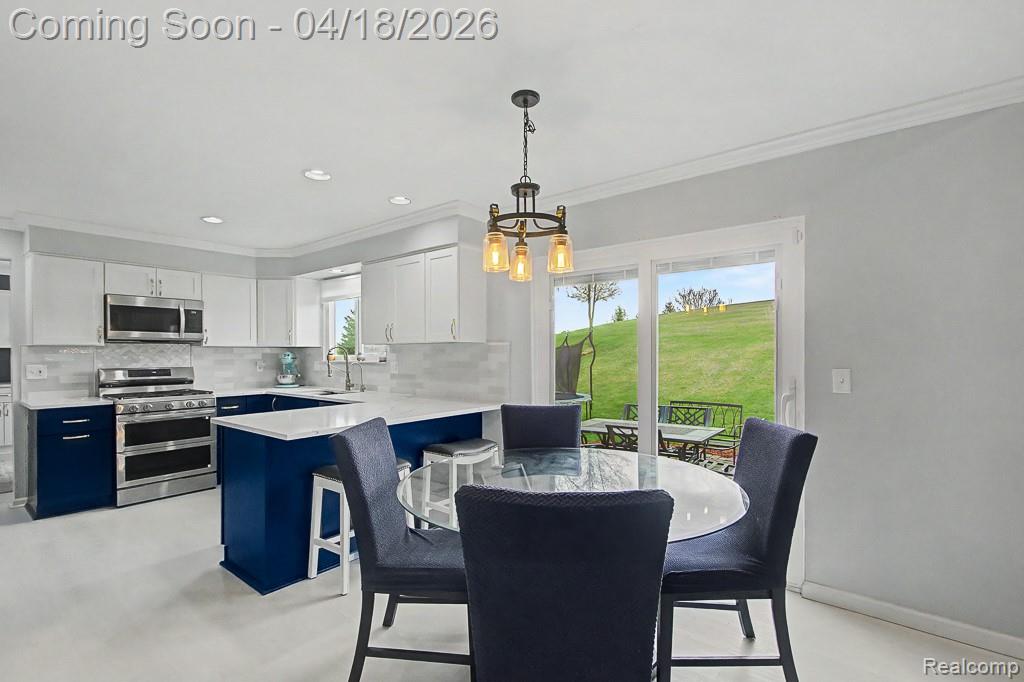 523 Dorchester Way, Milford, MI 48381 — Photo 13