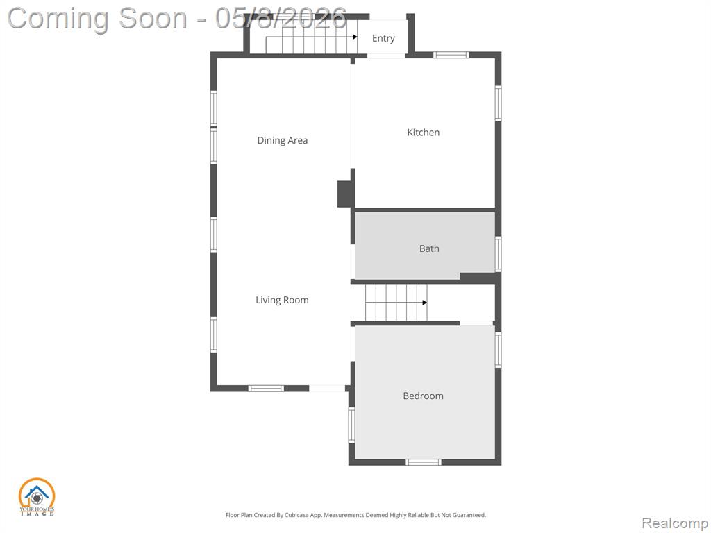 3869 Harding Street, Detroit, MI 48214 — Photo 36