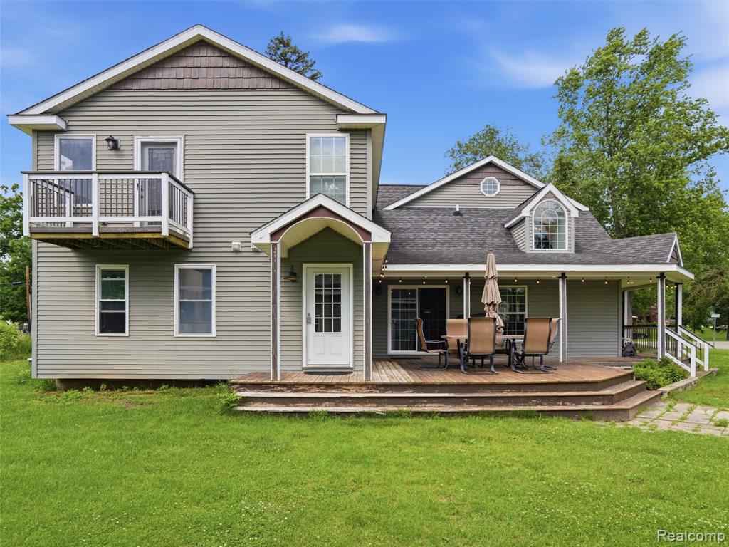 5556 Ormond Road, White Lake, MI 48383 — Photo 46