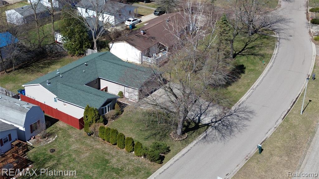 601 HOLLY BUSH DRIVE, Holly, MI 48442 — Photo 24