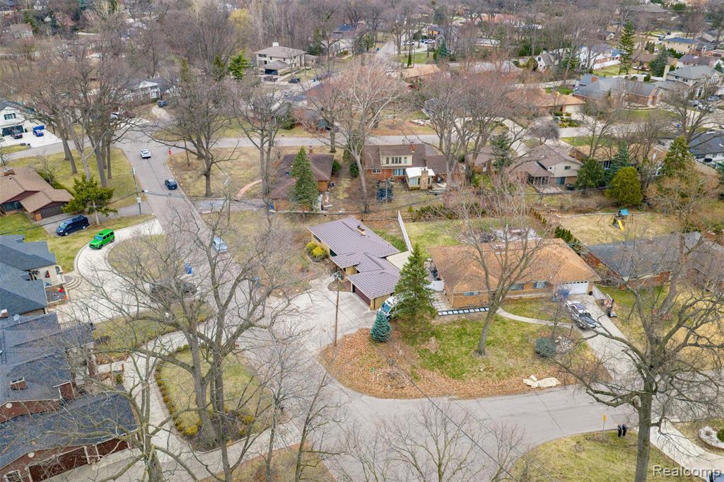 6006 Rosetta Street, Dearborn Heights, MI 48127 — Photo 44