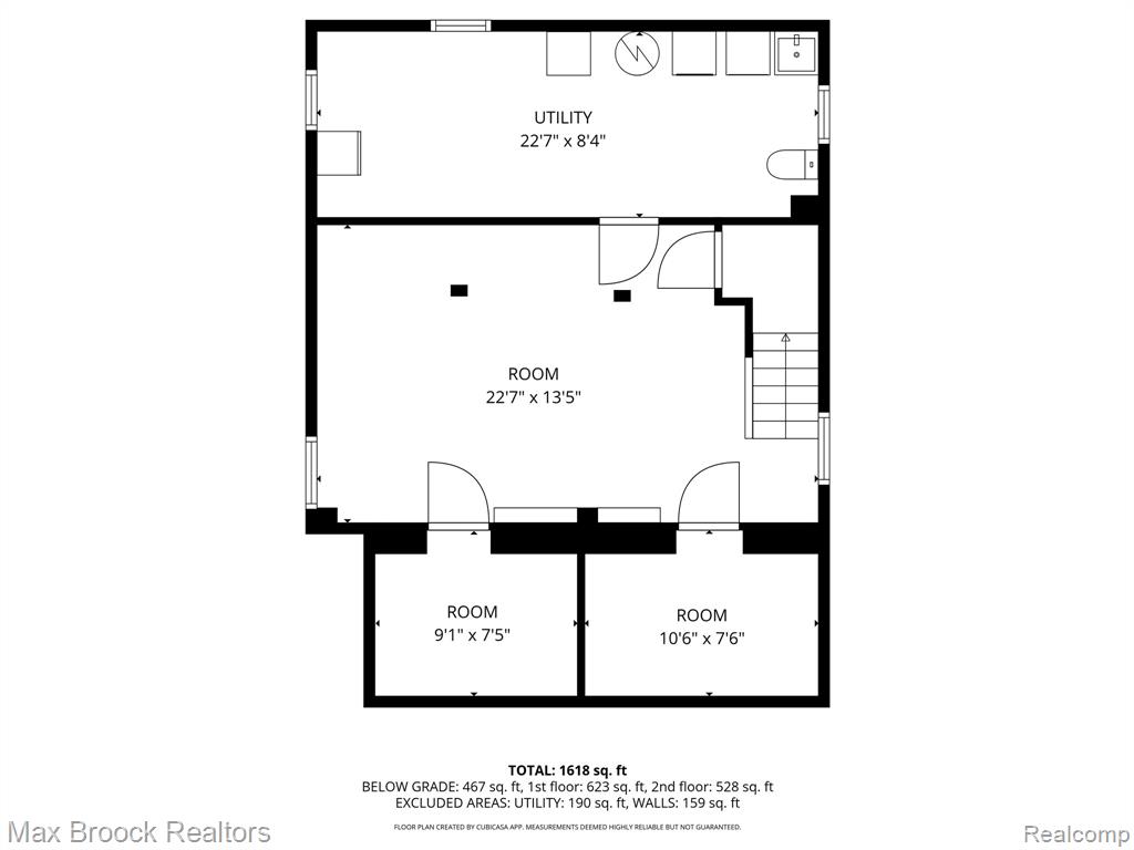 6053 Yinger Avenue, Dearborn, MI 48126 — Photo 46