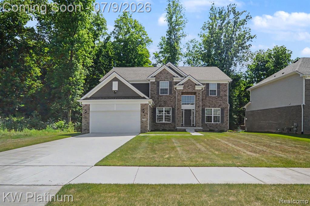 55740 Beacon Shore Drive, Utica, MI 48315 — Photo 48