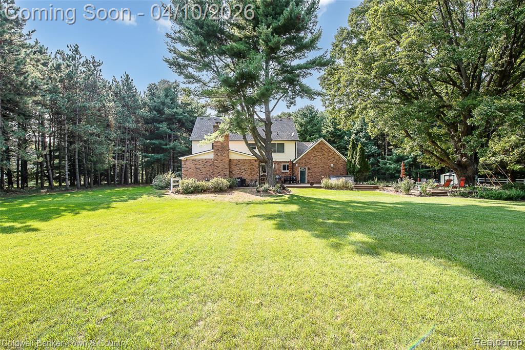 2708 Ore Valley Drive, Hartland, MI 48353 — Photo 12