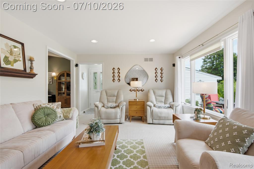 4844 Whitlow Boulevard, Commerce Twp, MI 48382 — Photo 22