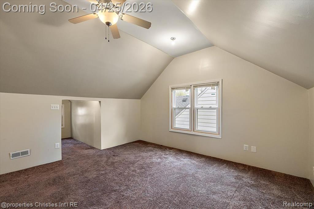 25373 Ivanhoe, Redford, MI 48239 — Photo 36