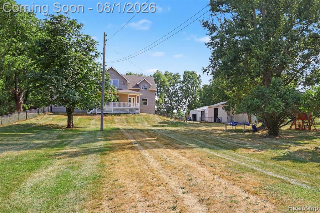 1253 Harper Road, Mason, MI 48854 — Photo 45