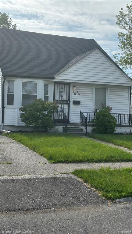 7635 Ashton Avenue, Detroit, MI 48228 — Photo 22