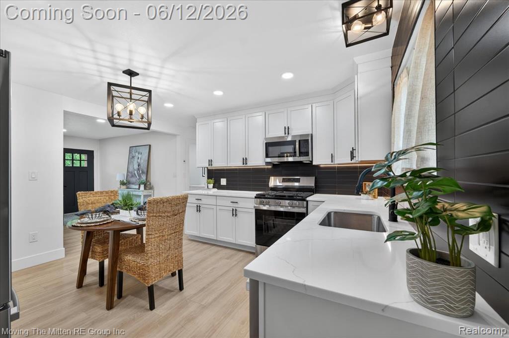 49515 W Huron River Drive, Belleville, MI 48111 — Photo 12