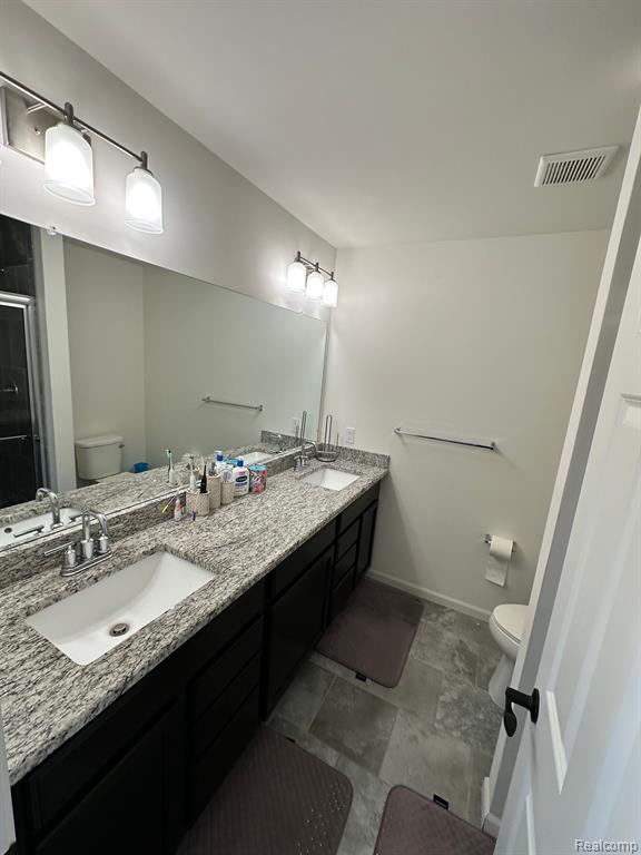 127 MONUMENT Lane, Wixom, MI — Photo 13