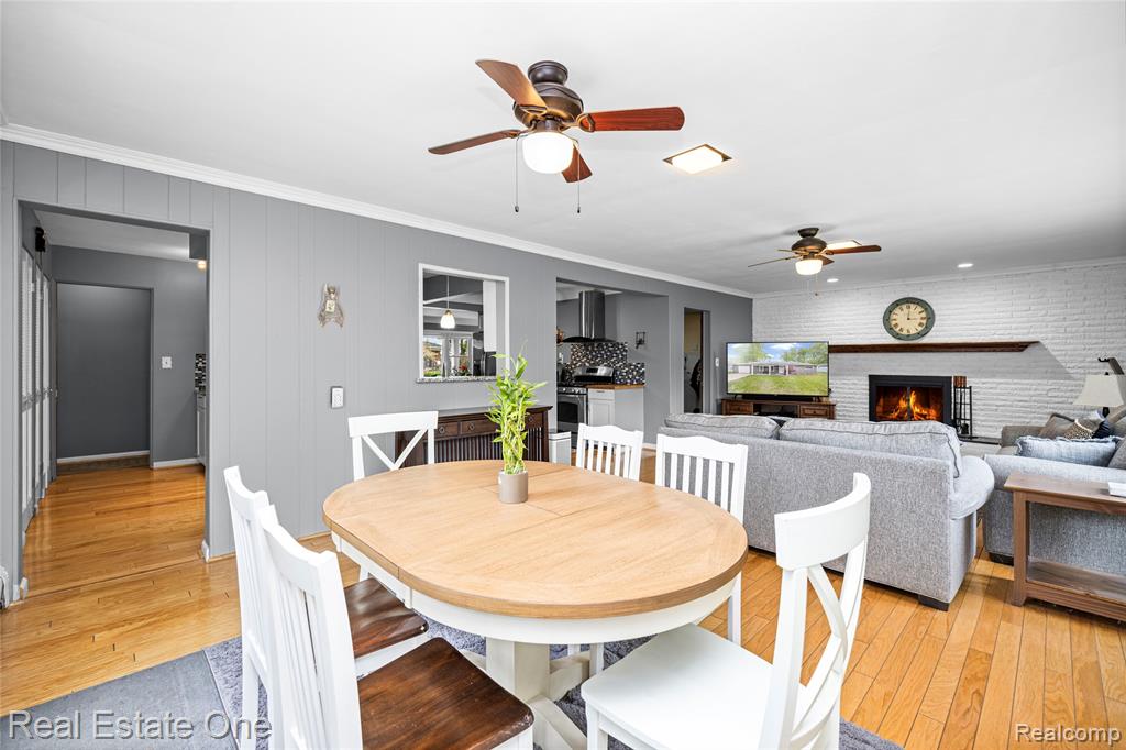 2262 Kohler Street, Waterford, MI 48329 — Photo 32