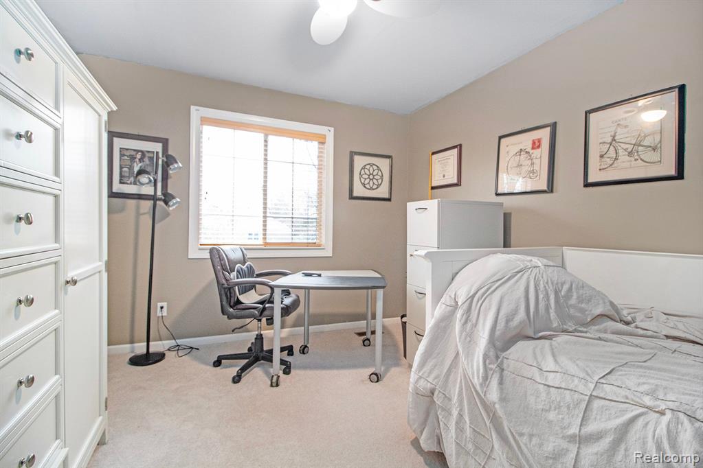 1643 Franklin Street, Ann Arbor, MI 48103 — Photo 24