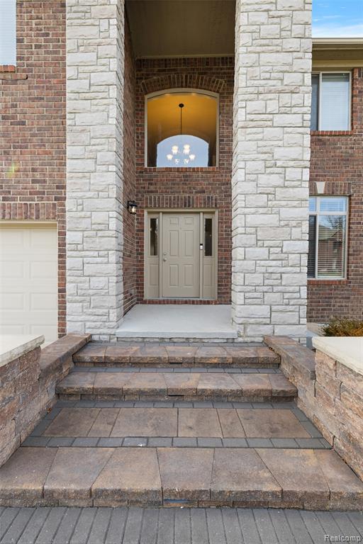 46267 Terrace Drive, Shelby Twp, MI 48317 — Photo 3