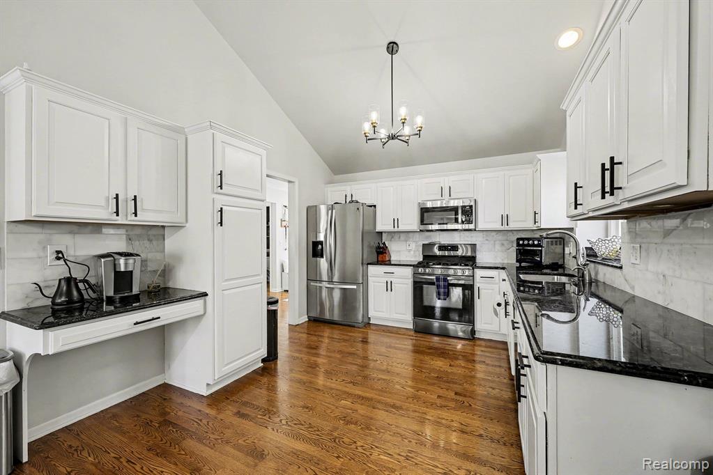 57595 Yorkshire Drive, Washington, MI — Photo 17