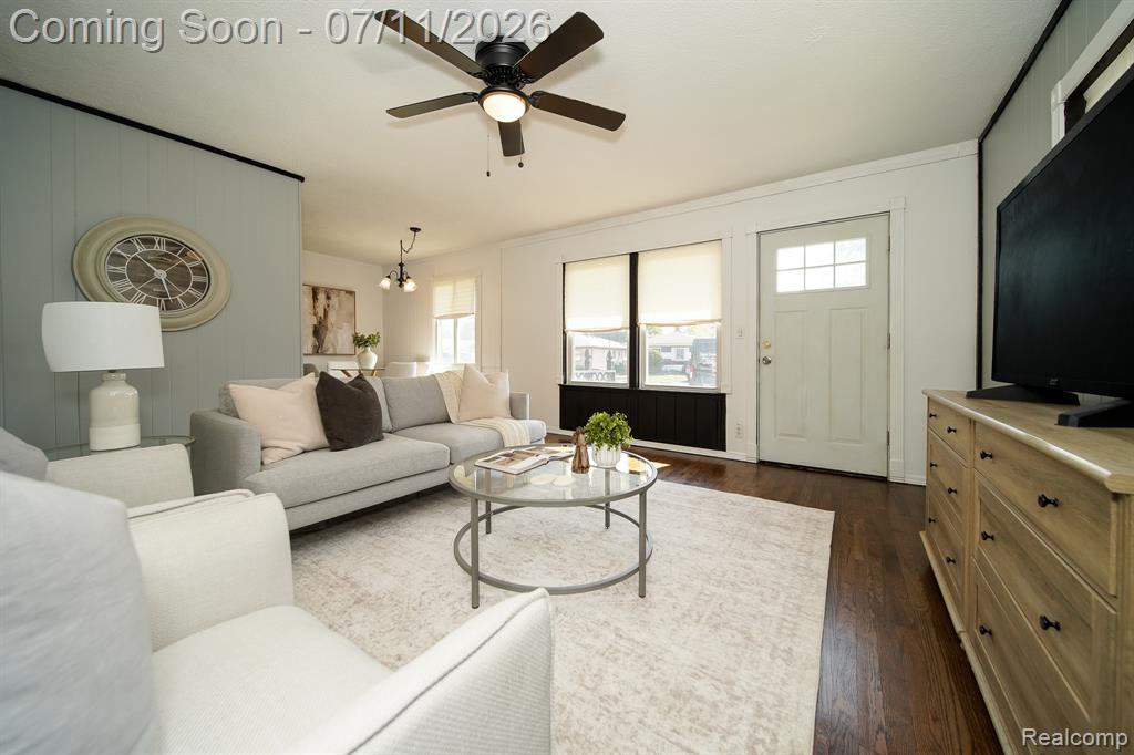 6864 Cornell Street, Taylor, MI 48180 — Photo 17