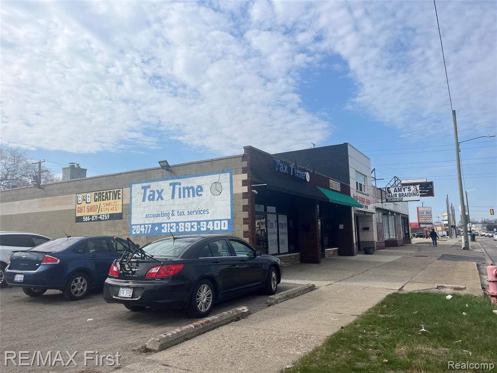 20477 VAN DYKE Street, Detroit, MI 48234 — Photo 23