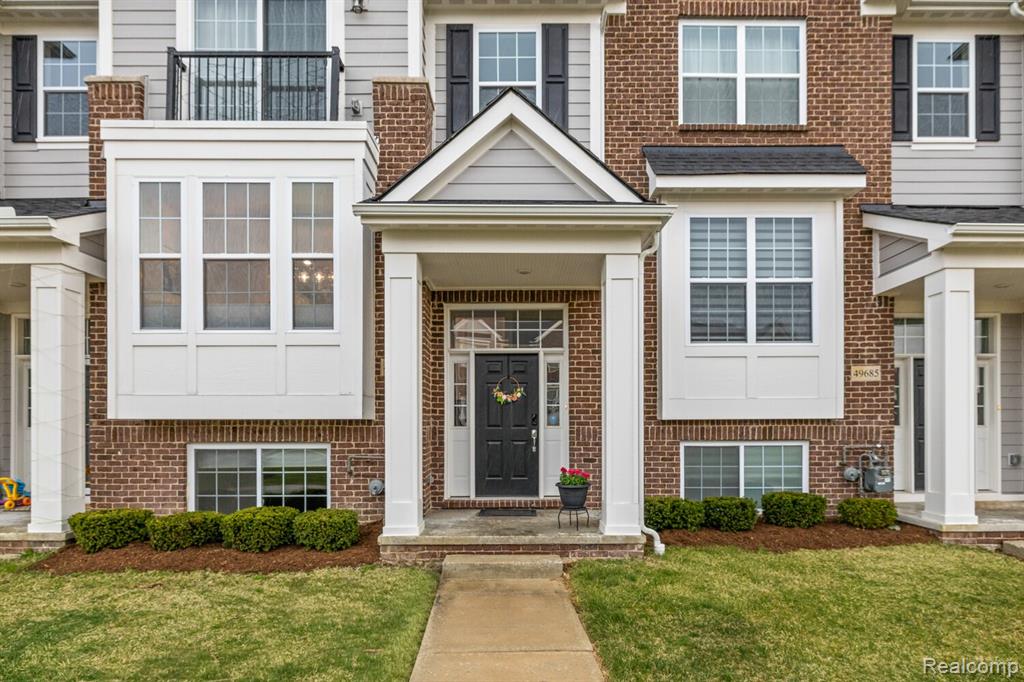 49693 Lantern Way, 159, Canton, MI 48188 — Photo 3