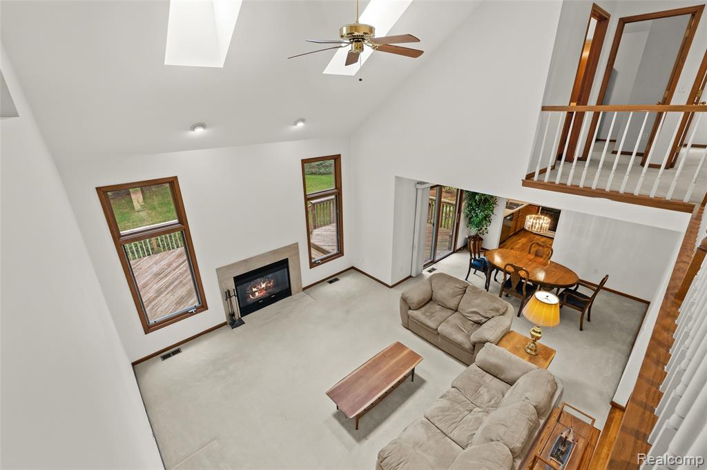 7837 Partridge Hill Drive, Brighton, MI 48116 — Photo 14