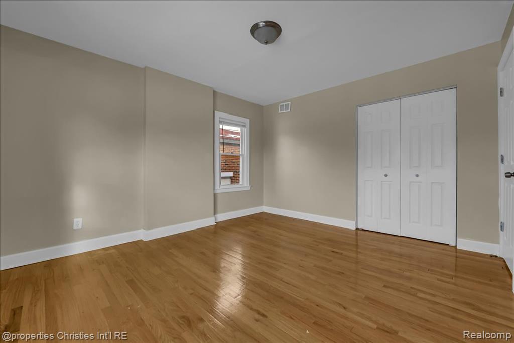 17600 Santa Barbara Drive, Detroit, MI 48221 — Photo 14