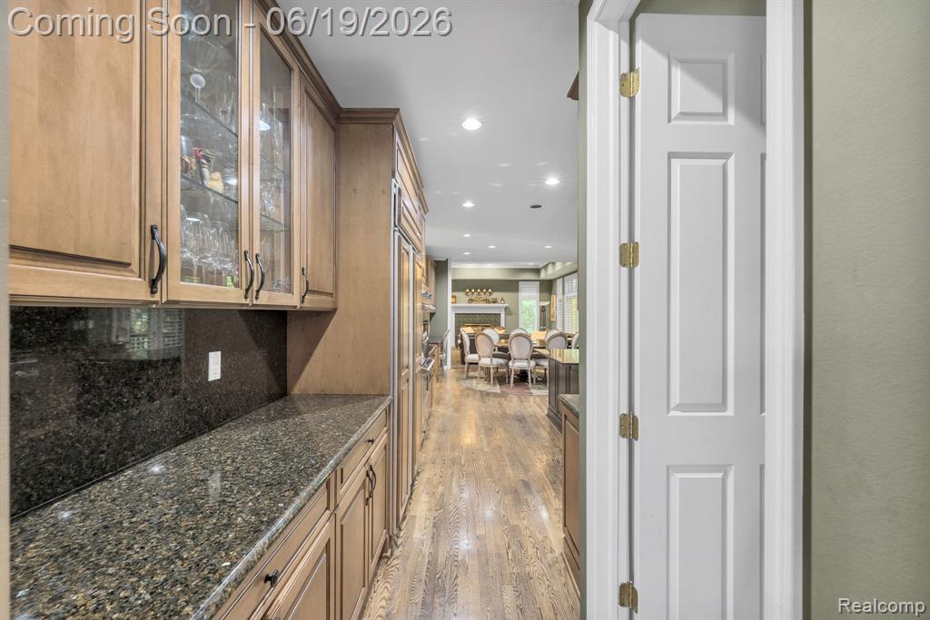 7061 Trailway Court, West Bloomfield, MI — Photo 23