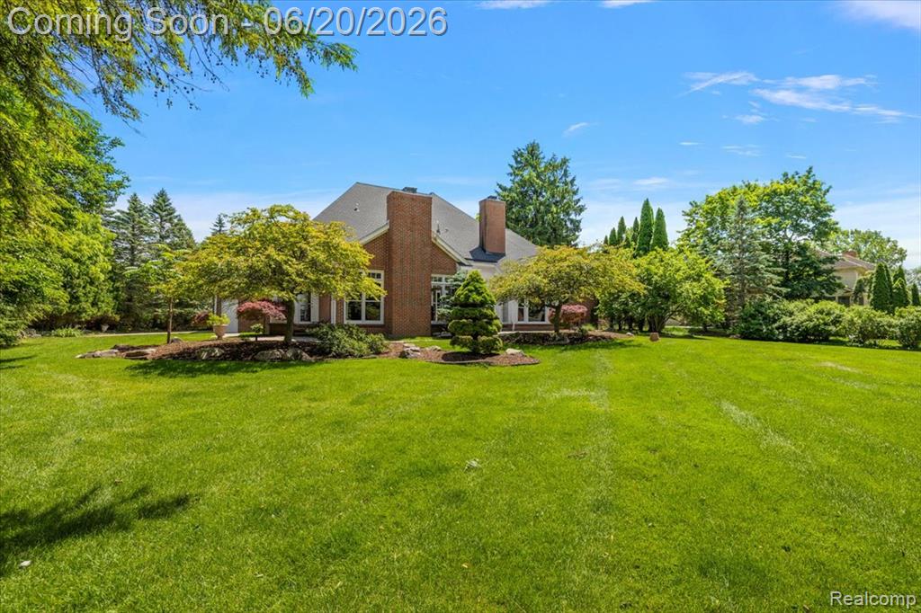 5022 Lone Pine Lane, Bloomfield Hills, MI 48302 — Photo 54