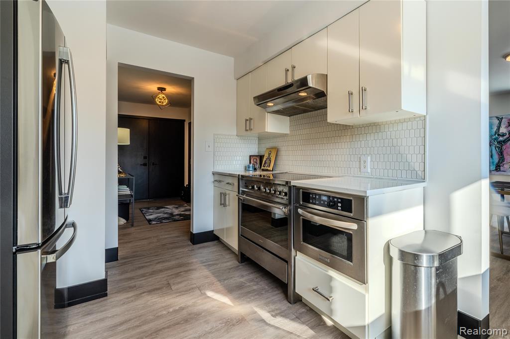 4045 W Maple Road, C101, Bloomfield Hills, MI 48301 — Photo 9