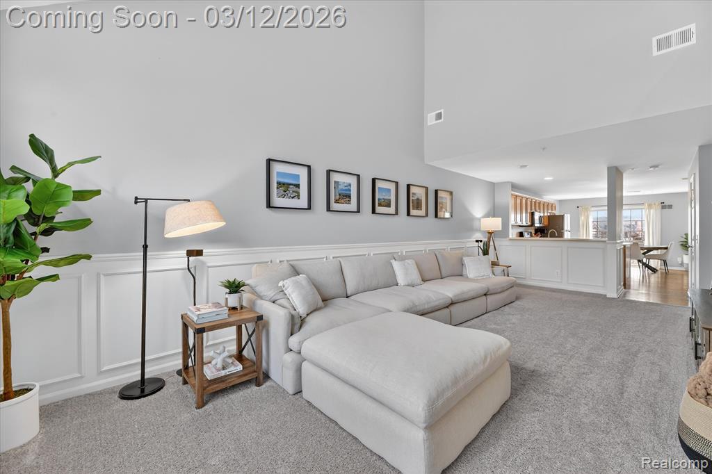 468 Village Lane, 3, Milford, MI 48381 — Photo 8