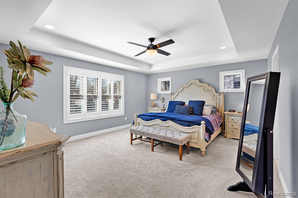 821 SPRING Drive, Northville, MI 48167 — Photo 19