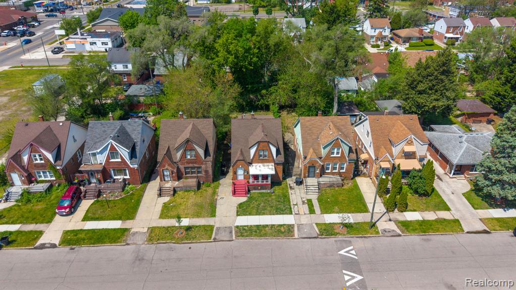16147 Snowden Street, Detroit, MI 48235 — Photo 22