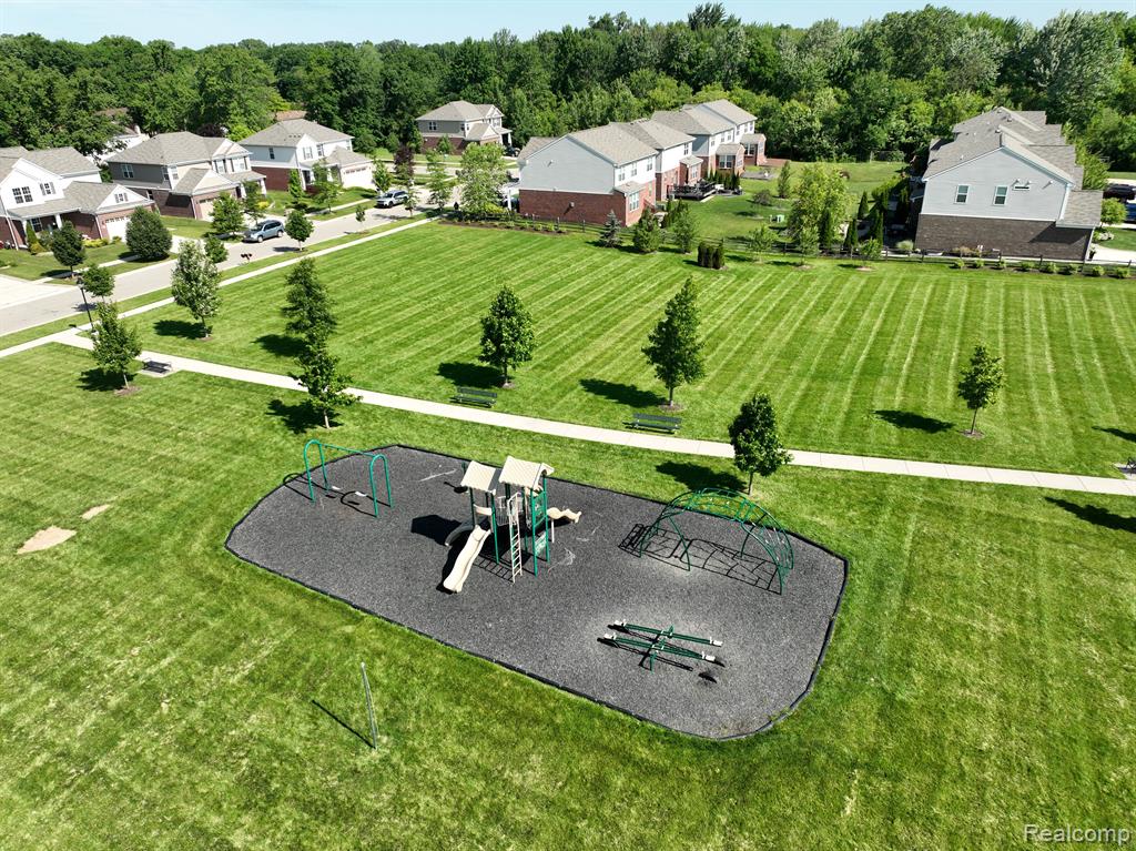 6117 BRANCH Drive, Canton, MI 48187 — Photo 57