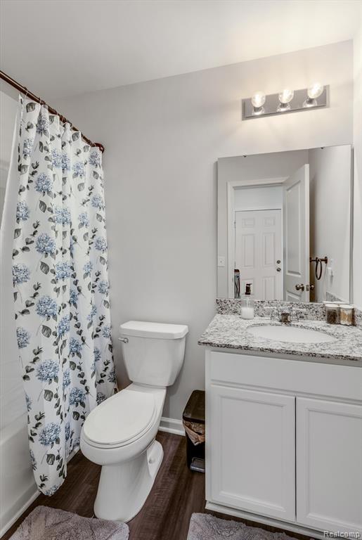 6006 BURTON ESTATES Drive, Burton, MI 48519 — Photo 15
