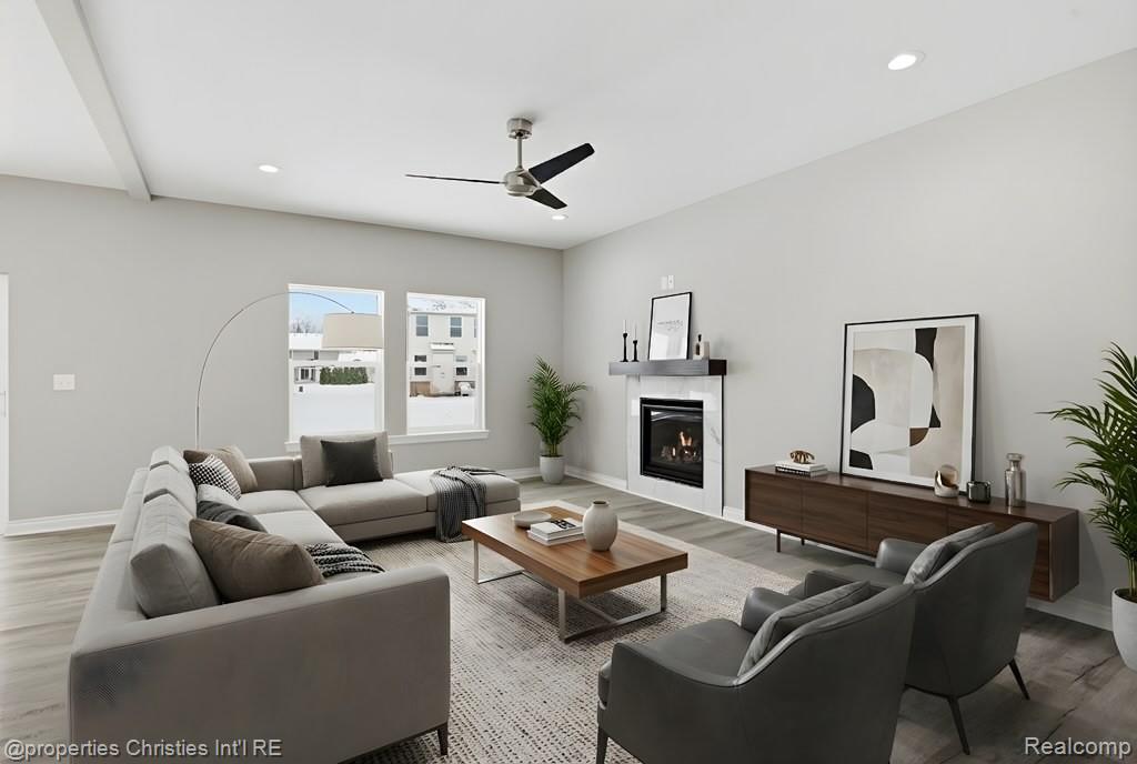 23188 Waterview Drive, New Boston, MI 48164 — Photo 10