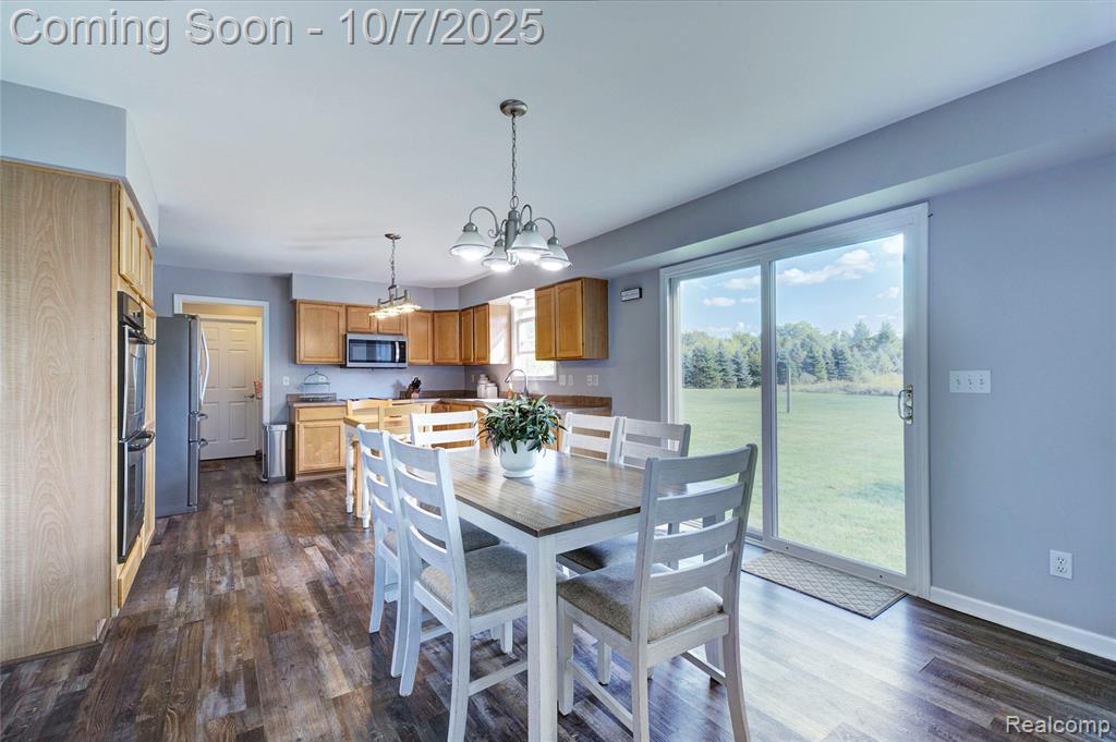 8660 Spicer Road, Brighton, MI 48116 — Photo 10