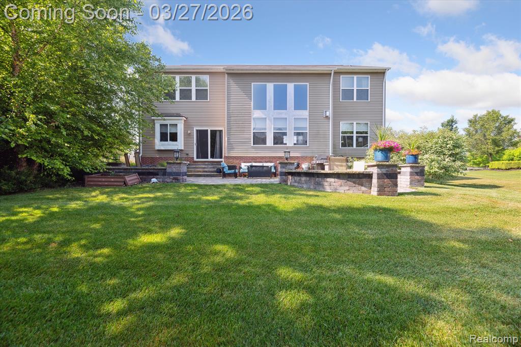 59200 Peters Barn Drive, South Lyon, MI 48178 — Photo 47