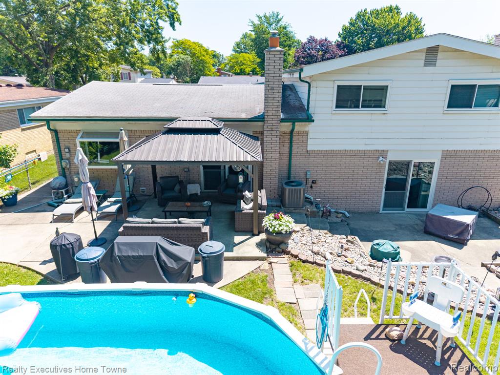 30539 Lund Avenue, Warren, MI 48093 — Photo 38