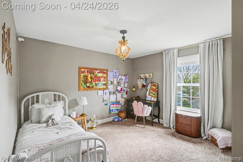 34 Mechanic Street, Oxford, MI 48371 — Photo 12