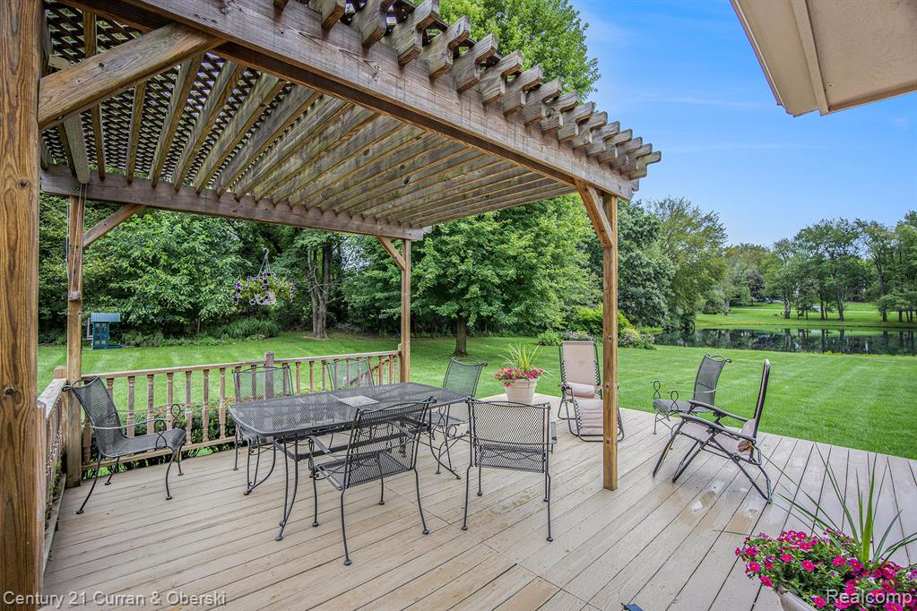 3015 Patriot Square, Davisburg, MI 48350 — Photo 24