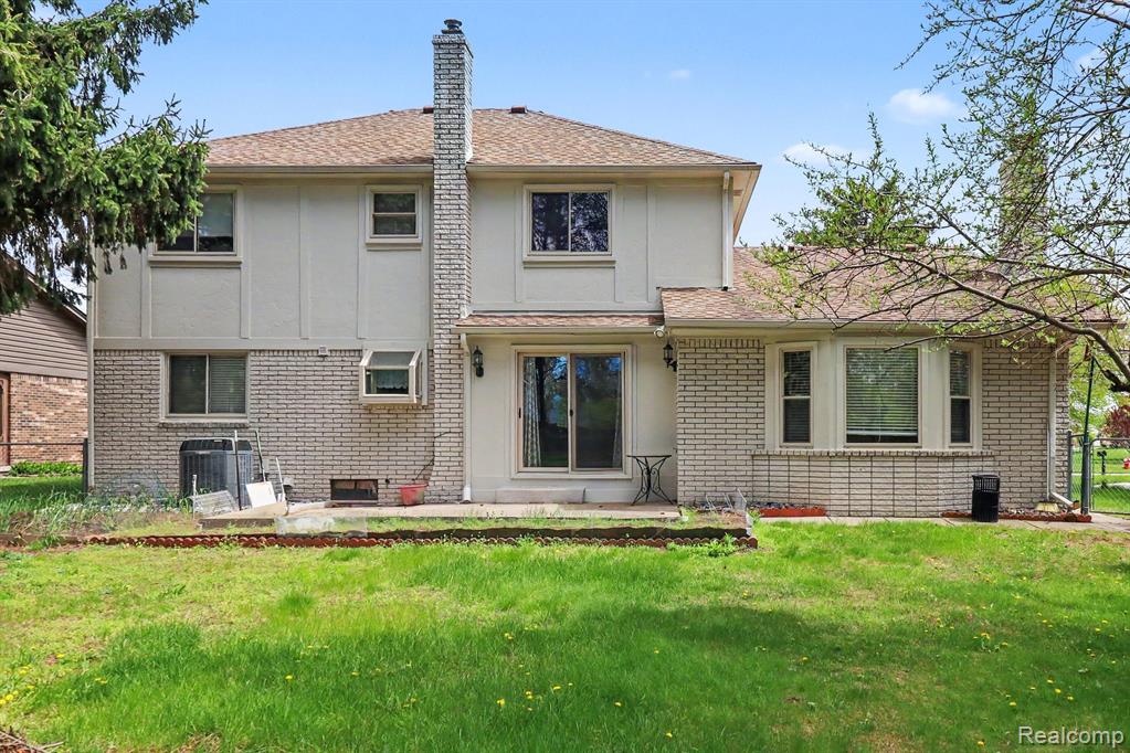 40855 Jellico Drive, Sterling Heights, MI 48313 — Photo 17