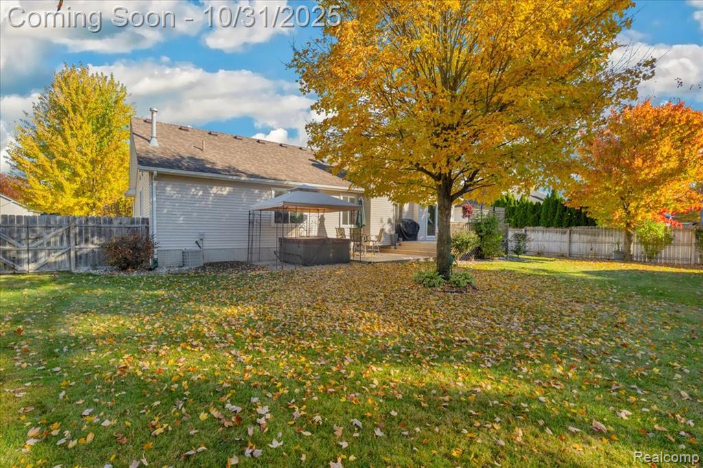 4303 Conifer Lane, Port Huron, MI 48060 — Photo 32