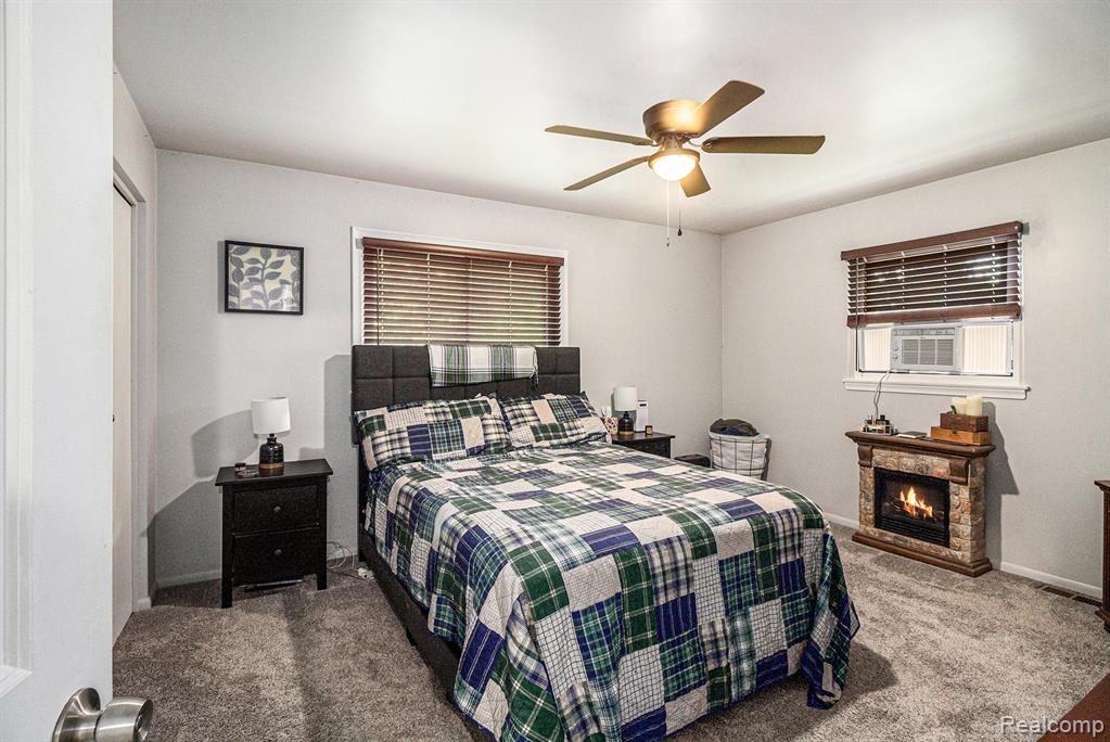 7047 BIRCHWOOD Drive, Mount Morris, MI 48458 — Photo 17