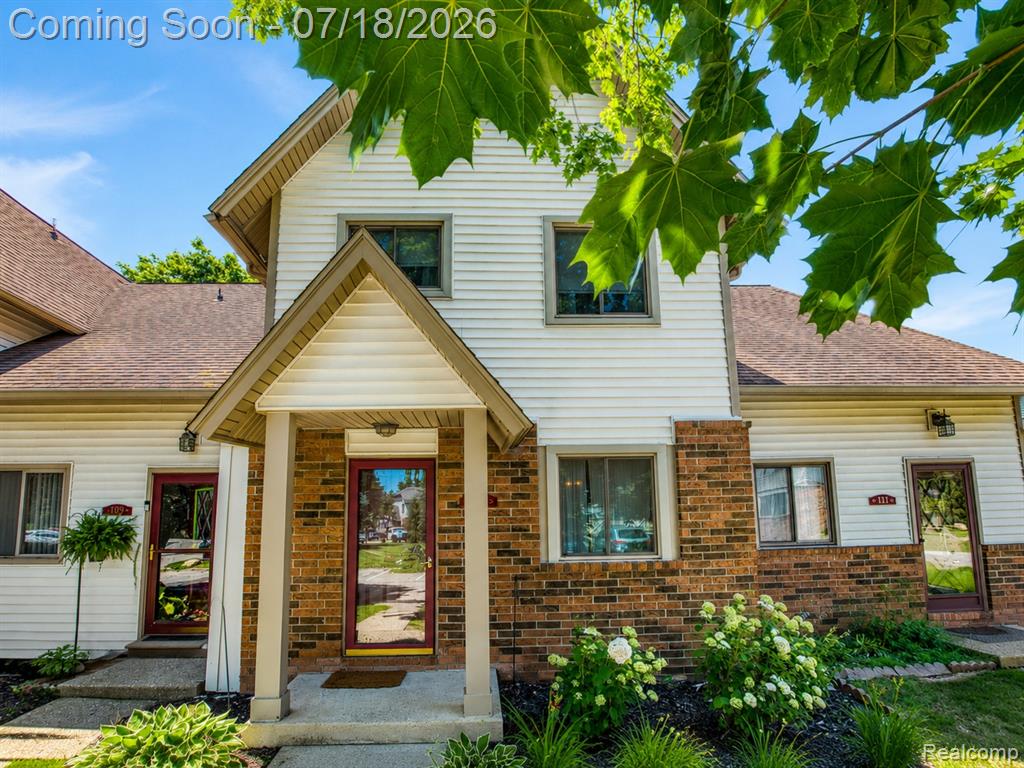 7300 Bluewater Drive, Clawson, MI 48348 — Photo 7