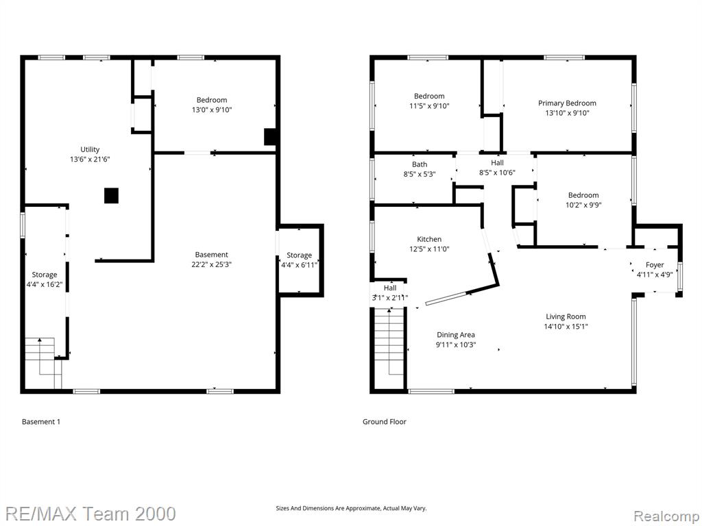 15211 Joan Street, Oak Park, MI 48237 — Photo 34