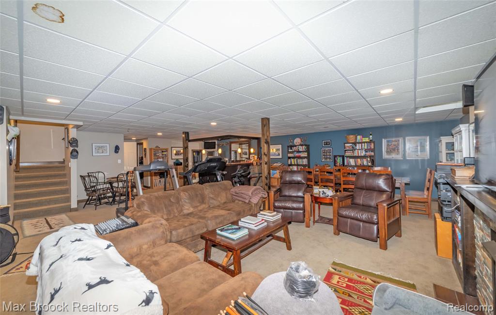 1478 Courtney Court, Hartland, MI 48353 — Photo 52