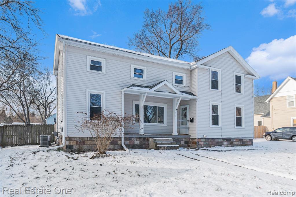 513 N MAIN Street, Bellevue, MI 49021 — Photo 21