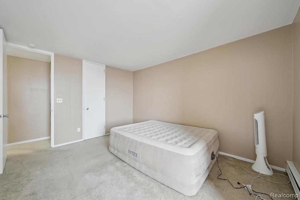 8200 E Jefferson, #1202, Detroit, MI 48214 — Photo 22