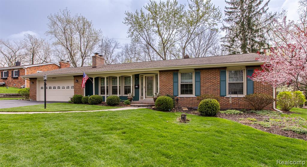 4931 Huron Drive, Clarkston, MI 48348 — Photo 3