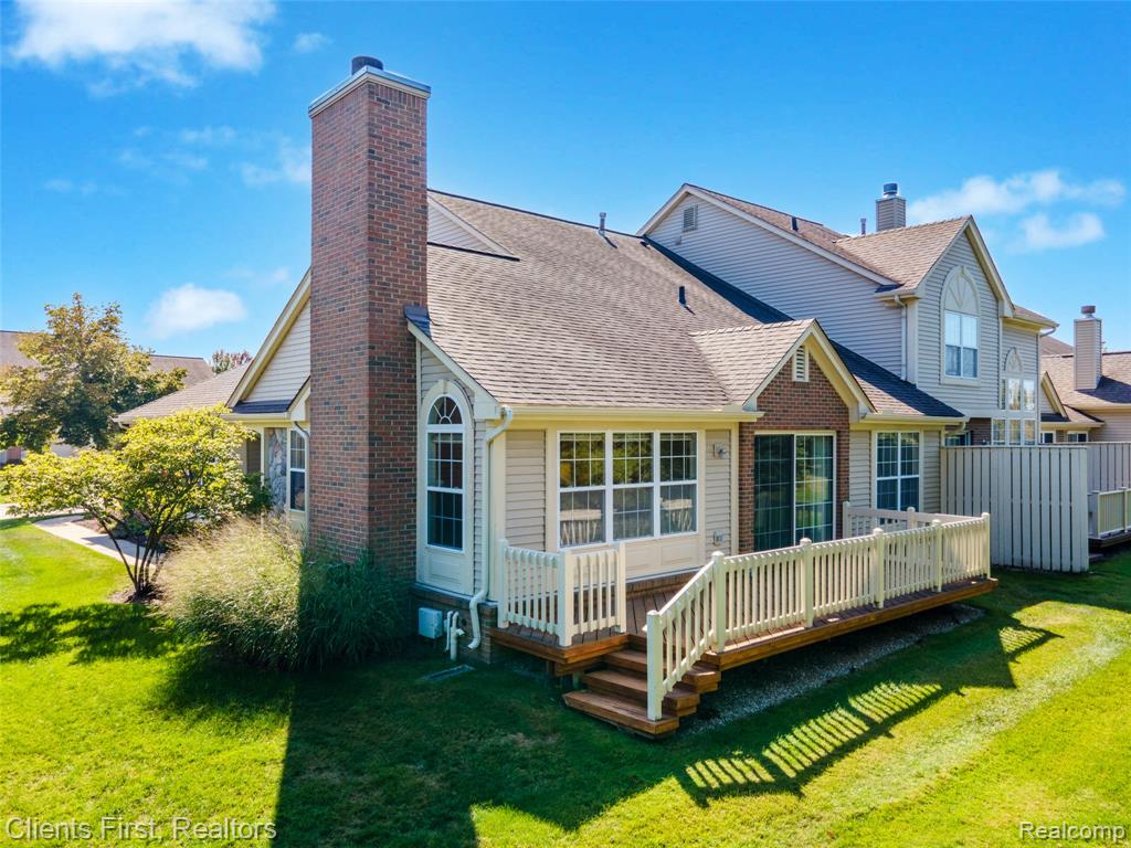 46509 Killarney Circle, Canton, MI 48188 — Photo 4