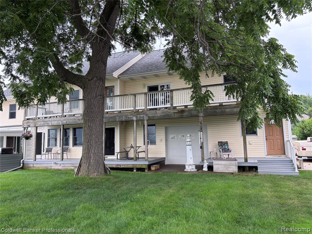 39883 Duluth Street, Harrison Township, MI — Photo 19