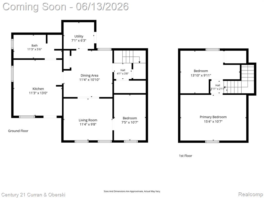 3438 Randall Street, Detroit, MI 48216 — Photo 31