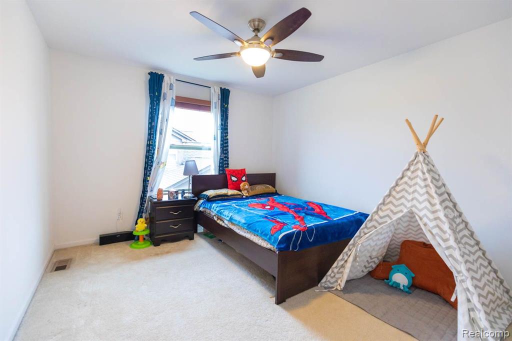 51040 UPLAND VIEW Street, Canton, MI 48188 — Photo 30